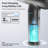 ELEGIANT Yes Handheld Vacuum