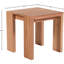 Teak Side Table