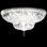 Prestige 16 - Light Flush Mount
