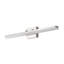 Barre de salle de bain à DEL à intensité variable 32 "pour miroir Tameaka 3000K / 4000K / 5000K réglable 24W-115747766