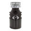 Badger Series 1/2 HP Continuous Feed Garbage Disposal-560885669
