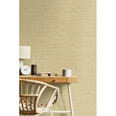  Papier peint en vinyle gaufré Designs Sand