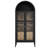 Modway Nolan Arched Display Cabinet-93249742