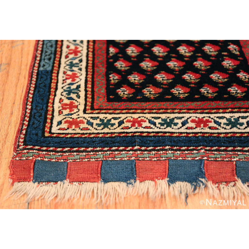 Tapis tribal Shirvan