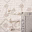 Aitkin Hand-Tufted Wool Ivory/Beige Area Rug-1084135095