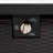 28inch Square Fire Pit Table