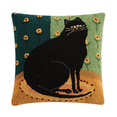  Coussin Cat