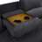 Whall 2 - Piece  Fabric Living Room Set-1448956623