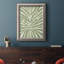 «Driftwood Palm Leaf III», reproduction d'art sur toile-830666004