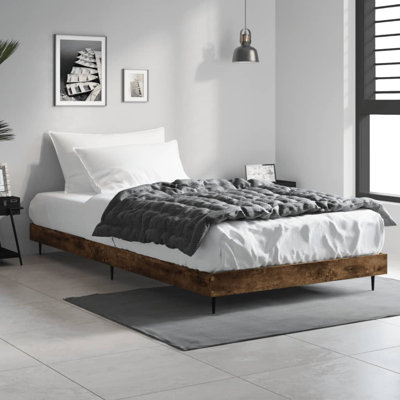 Loginov Bed Frame