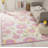 Claro Hand Tufted 80% Wool And 20% Cotton With Latex Rug-21773855