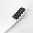 1-Spray Patterns 12 In. Dual Fixed And Handheld Shower Head With Bathtub Faucet 1.8 GPM In Chrome
