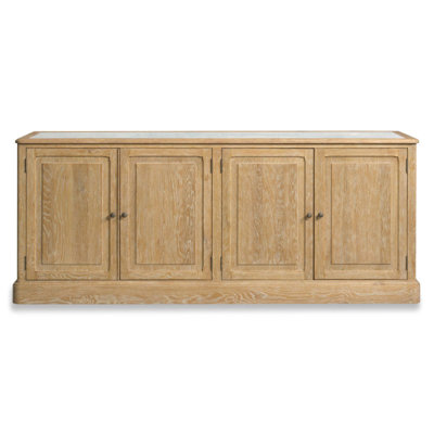 Baker's 88'' W Sideboard