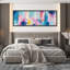 Art moderne abstrait vibrant-111696337-100937307