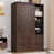 Rustic Brown