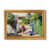 Framed Canvas