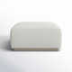 Anat Upholstered Ottoman