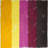 Live stripes - 32"x32" art on canvas