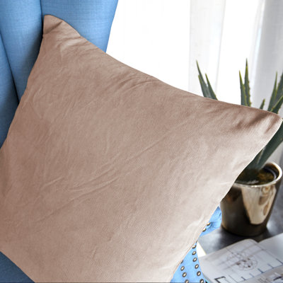 Square Pillow Cover