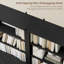 Bibliothèque standard H 5 po x l 37 po Brusnice-670220144