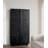 Albero Solid Wood Accent Cabinet-105980630
