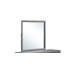 MIROIR MIRAGE FOIL GREY-380105484