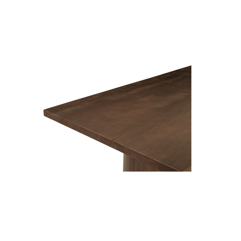 Hadley Dining Table, 30" H x 108" W x 42" D