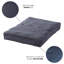 Lit pour chien avec coussin de soutien-794393535-794393534
