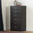 6 Drawer 19'' W Lingerie Chest-745284238