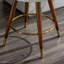 Tabouret MoMo Boucle