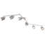 Alys 145cm 6 -Light Track Kit