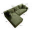 Canapé modulaire 106,3 po Cloud-1236882125-1236882124