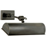 Ralph Lauren Anette 1 - Light Wall Mounted