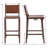 Pangita Solid Wood Counter Stool-1939244011-1939243030