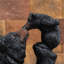 Statue de jardin Dudey Bear