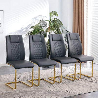 Chaises de salle à manger Kimil