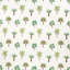 Palmetto Beach Embroidery Fabric