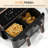 HOMCOM 8.5L Air Fryer-98825369