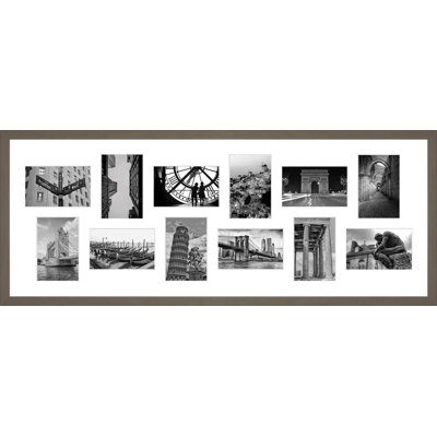 Lizbella Collage Picture Frame