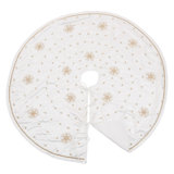 Christmas Eternal Collection Tree Skirt