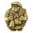 Antique Brass selected