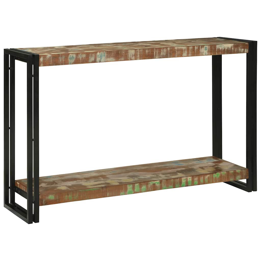 Solid Wood Console Table