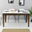 Ferro Beech Dining Table-105634079-105634080