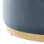 Repose-pieds rembourré Modway Tilden-96356241