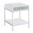 Asifa End Table with Storage
