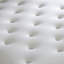 Staingard & Sanitized Hotel Natural Shakespeare Beds Pocket Sprung 1000 Mattress-58649065