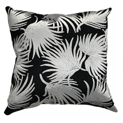 Velvet Square Pillow Cover & Insert