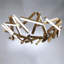 Chaos 31 - Light LED Chandelier-29994113