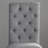 Applegate Solid Wood Tufted Asons Dining Chair-1421398581
