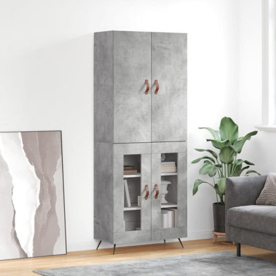 Brooklands 69.5cm Sideboard